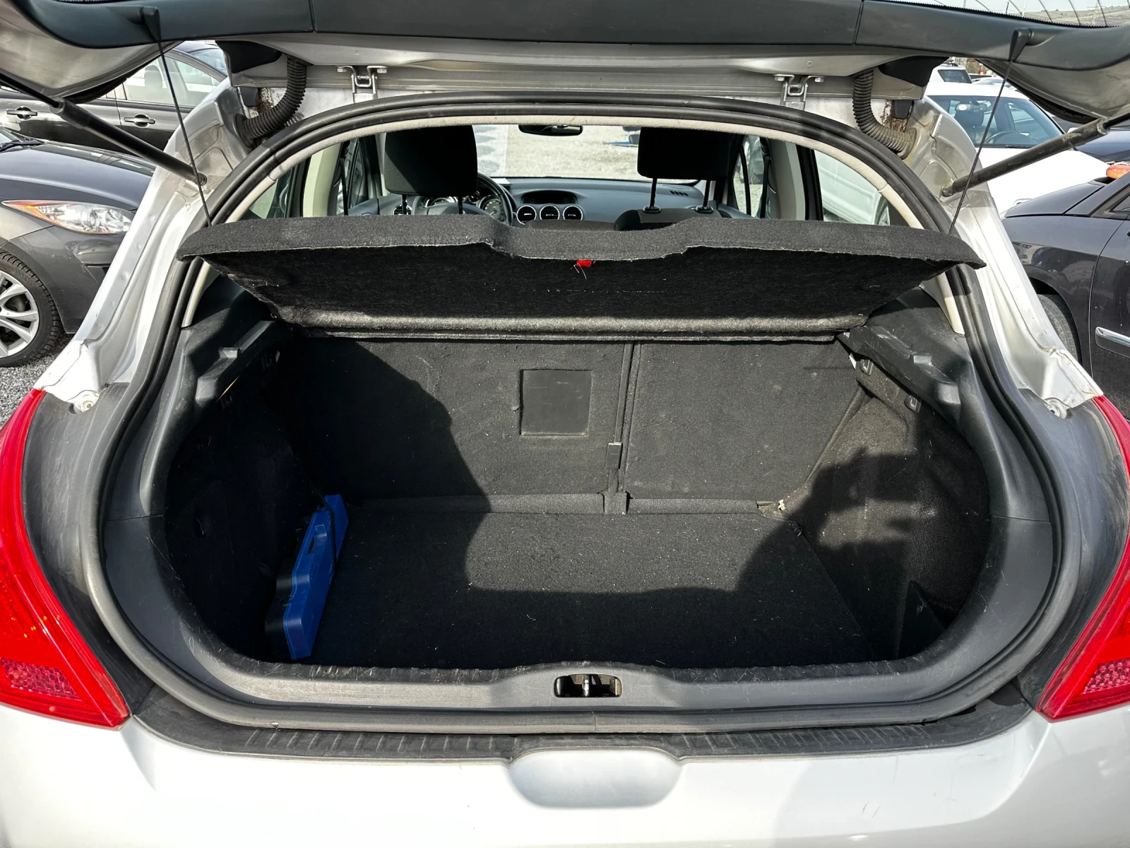 Peugeot 308  - изображение 6