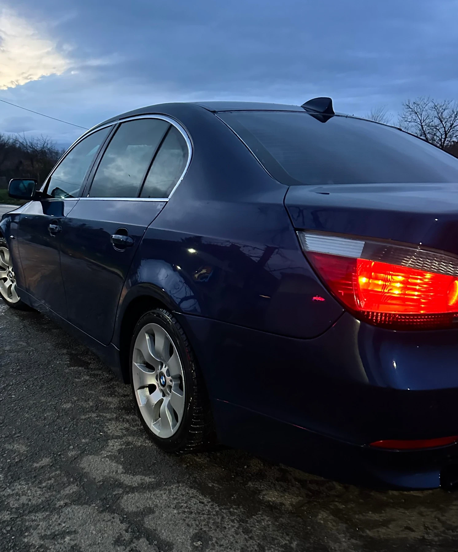 BMW 520 | Mobile.bg   2