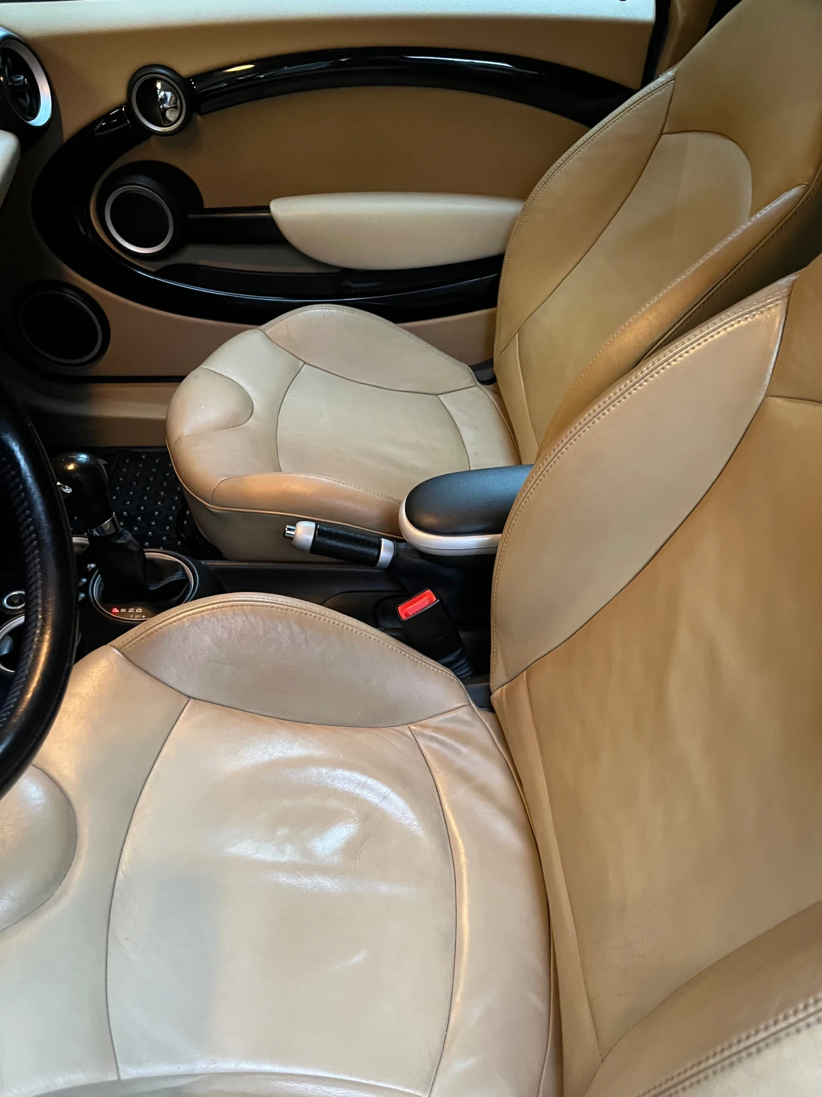 Mini Cooper s  - изображение 9