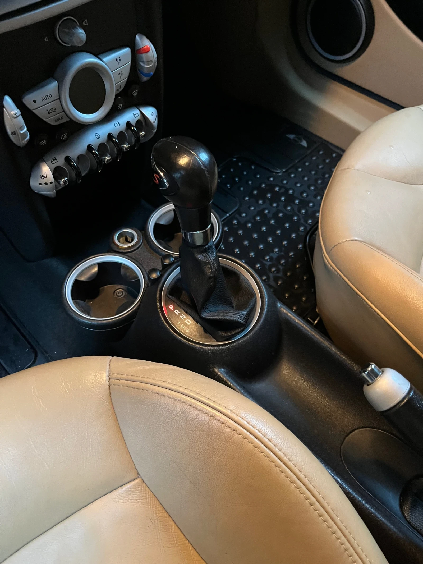 Mini Cooper s  - изображение 8