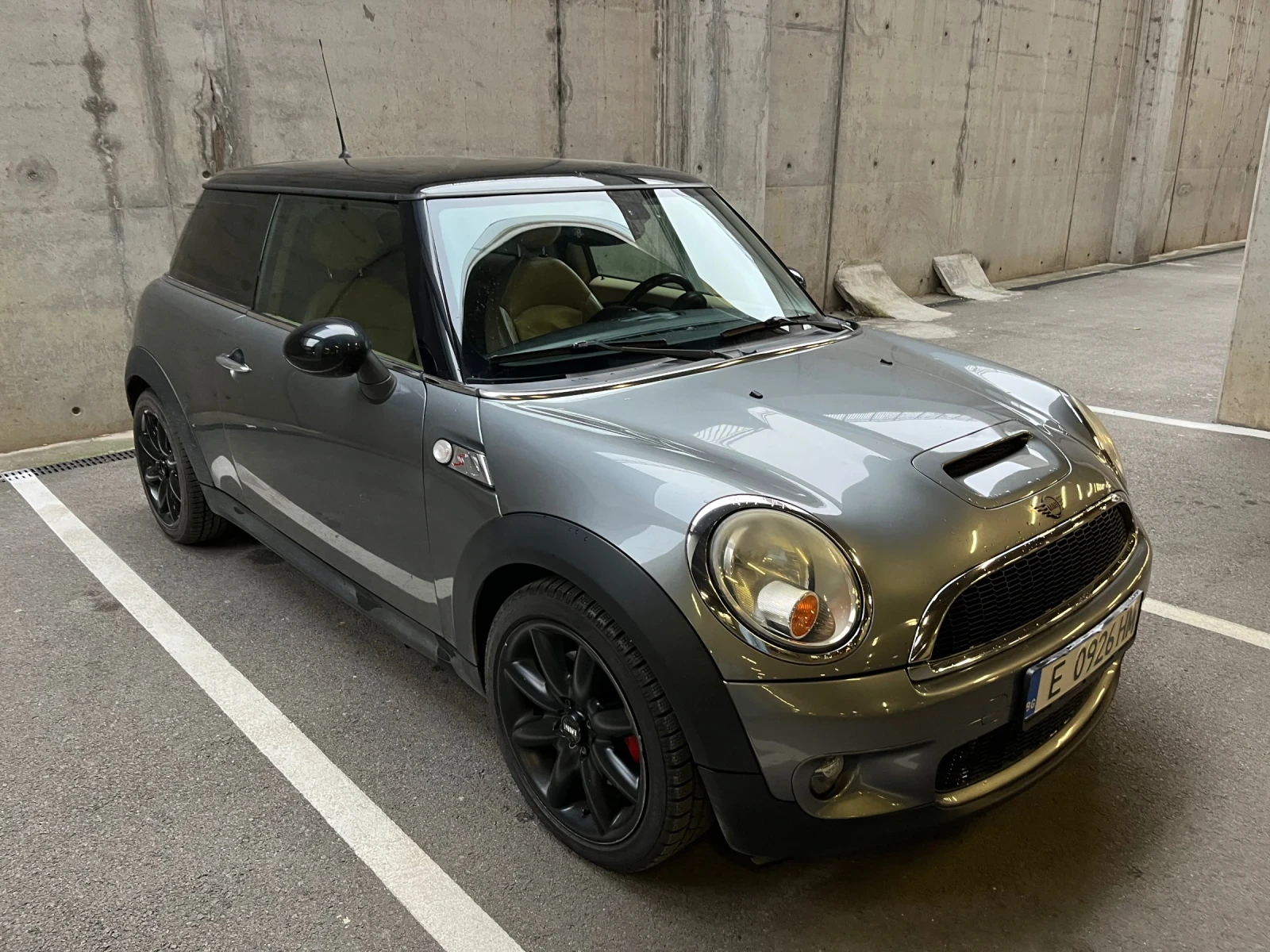 Mini Cooper s | Mobile.bg � ����������� 1