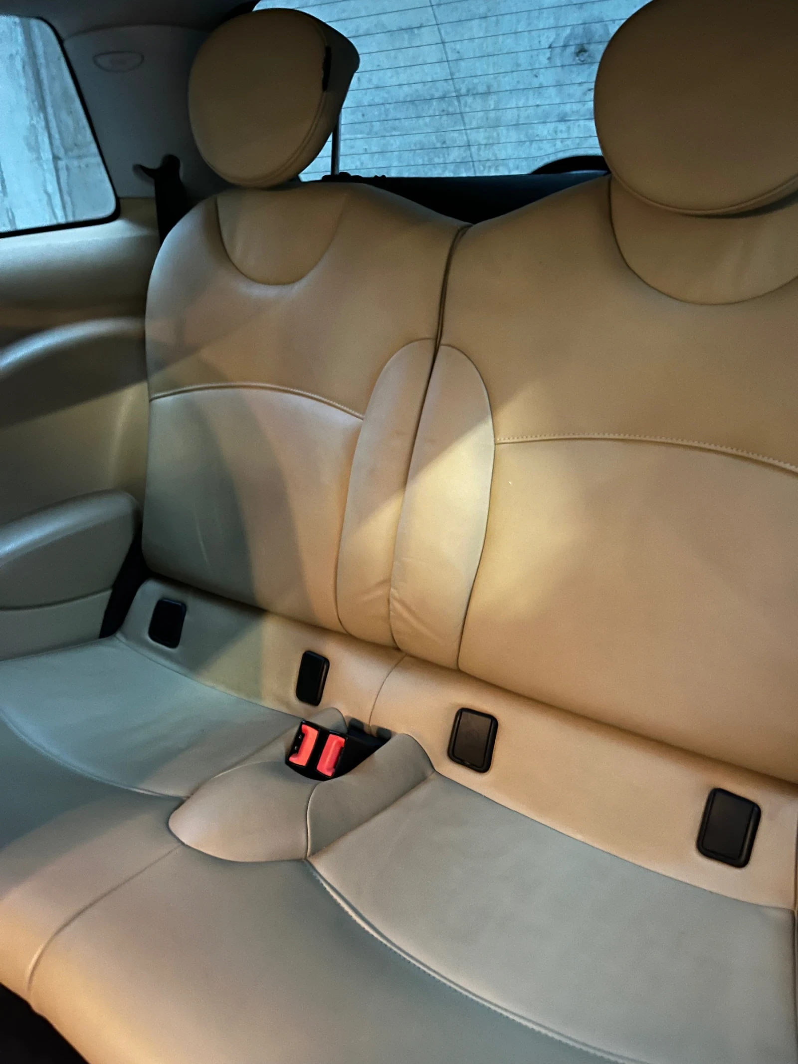 Mini Cooper s  - изображение 10