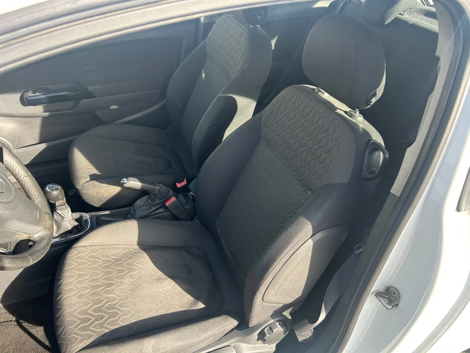 Opel Corsa 1.3cdti evro5B | Mobile.bg � ����������� 12