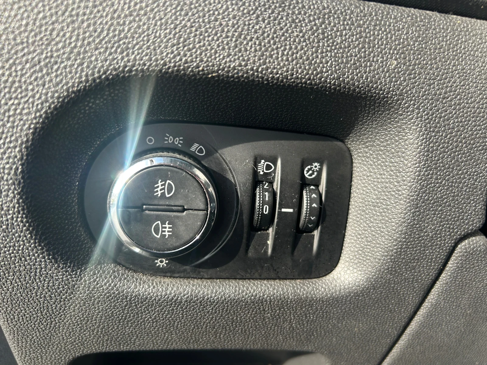 Opel Corsa 1.3cdti evro5B | Mobile.bg � ����������� 11