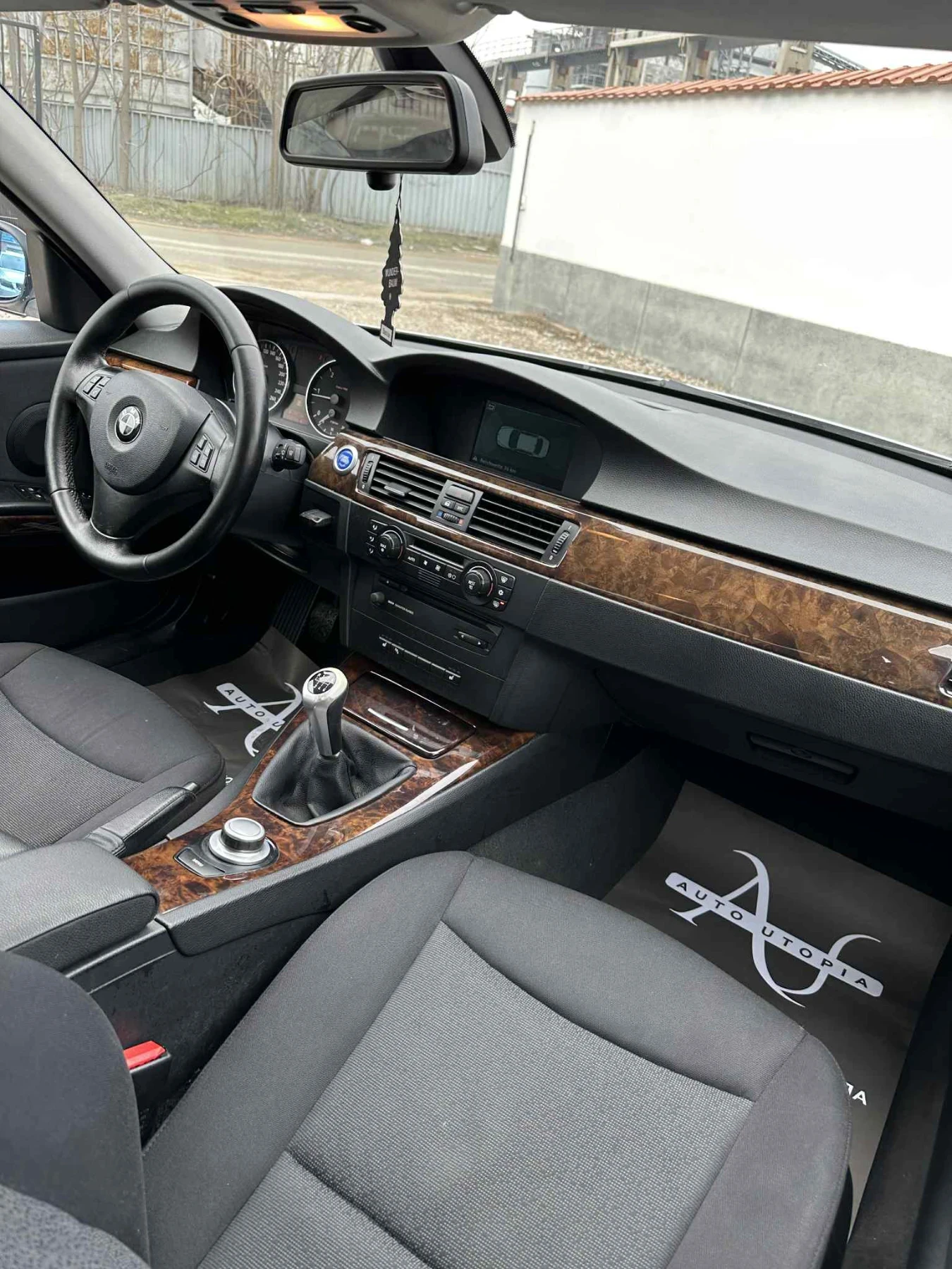 BMW 320 ������� / ��������� / 163  | Mobile.bg � ����������� 8