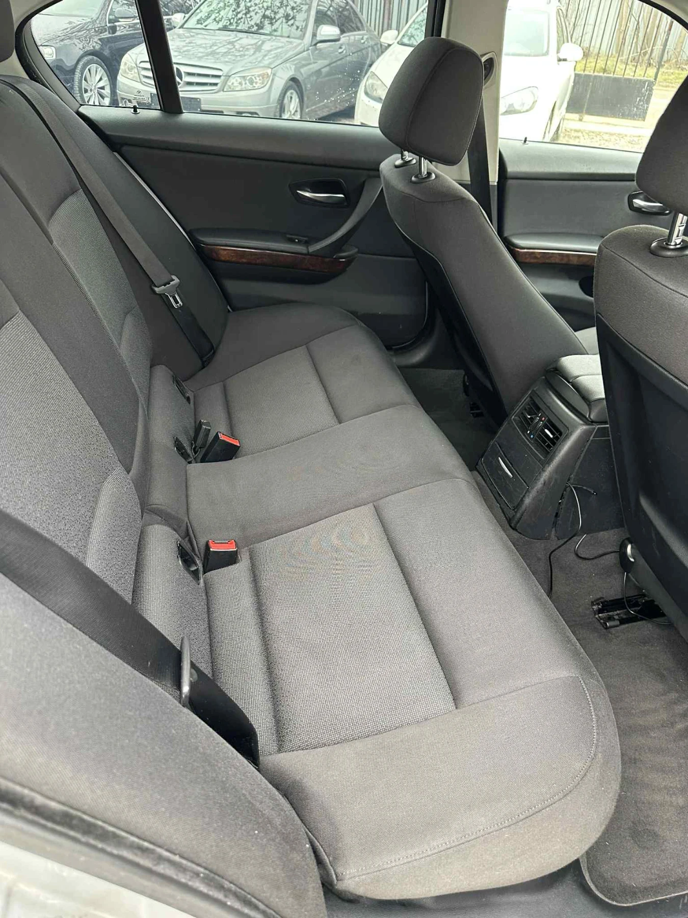 BMW 320 ������� / ��������� / 163  | Mobile.bg � ����������� 9