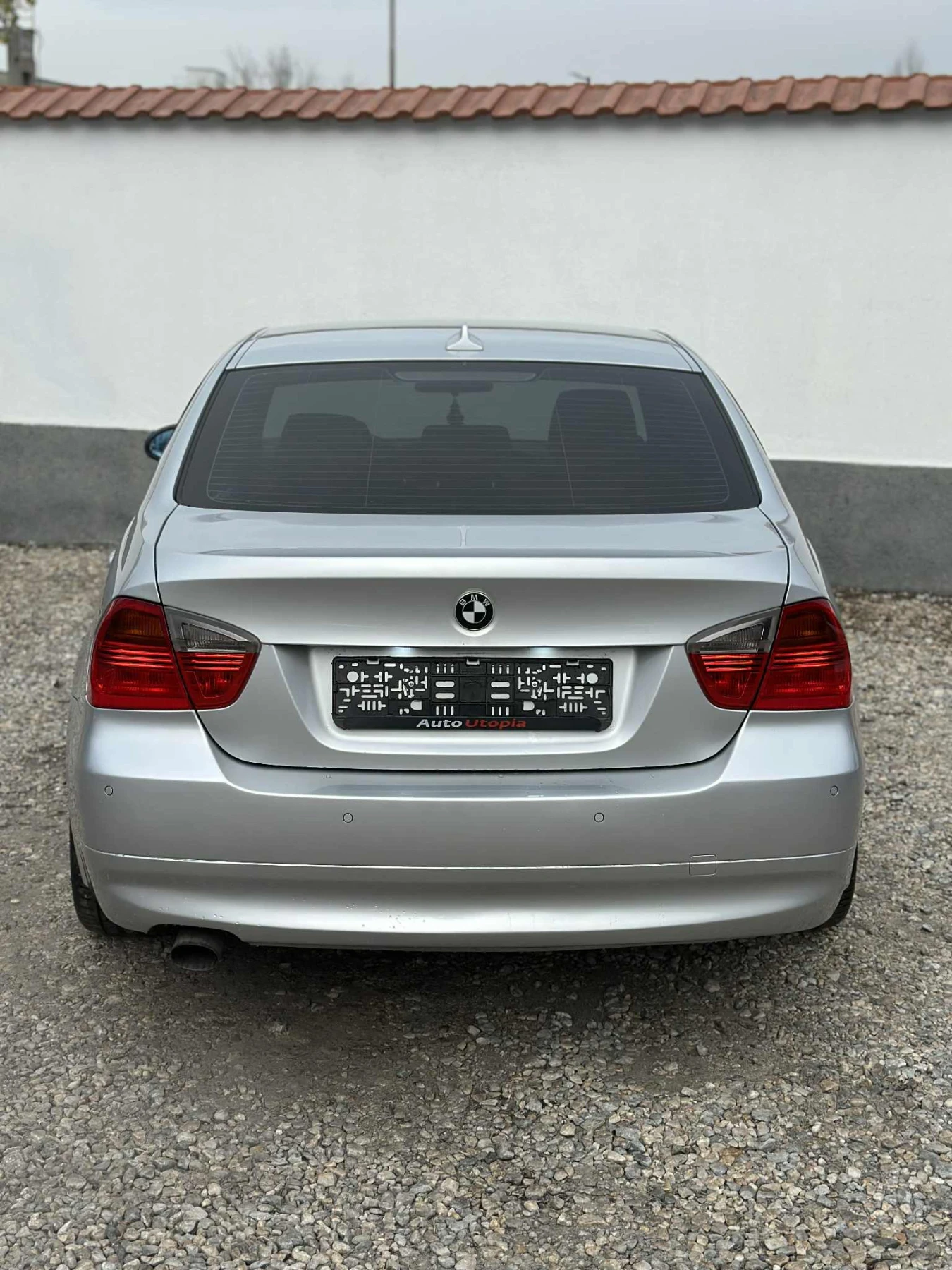 BMW 320 ������� / ��������� / 163  | Mobile.bg � ����������� 4