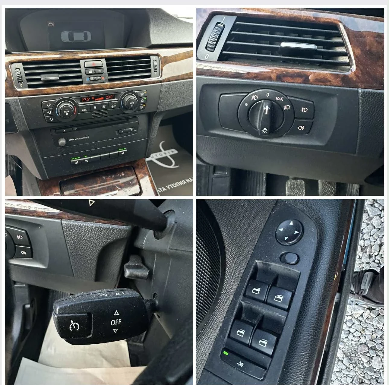 BMW 320 ������� / ��������� / 163  | Mobile.bg � ����������� 11