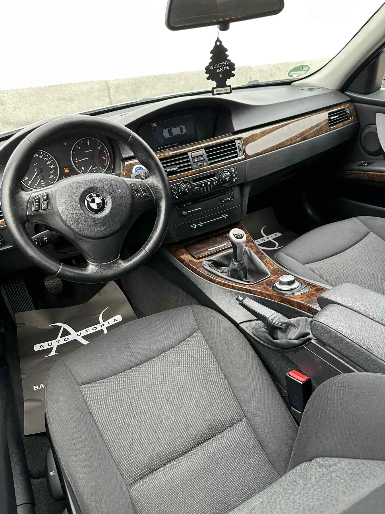 BMW 320 ������� / ��������� / 163  | Mobile.bg � ����������� 7