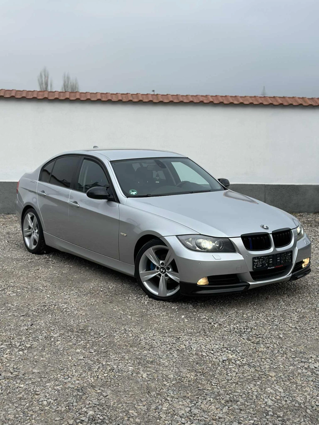 BMW 320 ������� / ��������� / 163  | Mobile.bg � ����������� 3