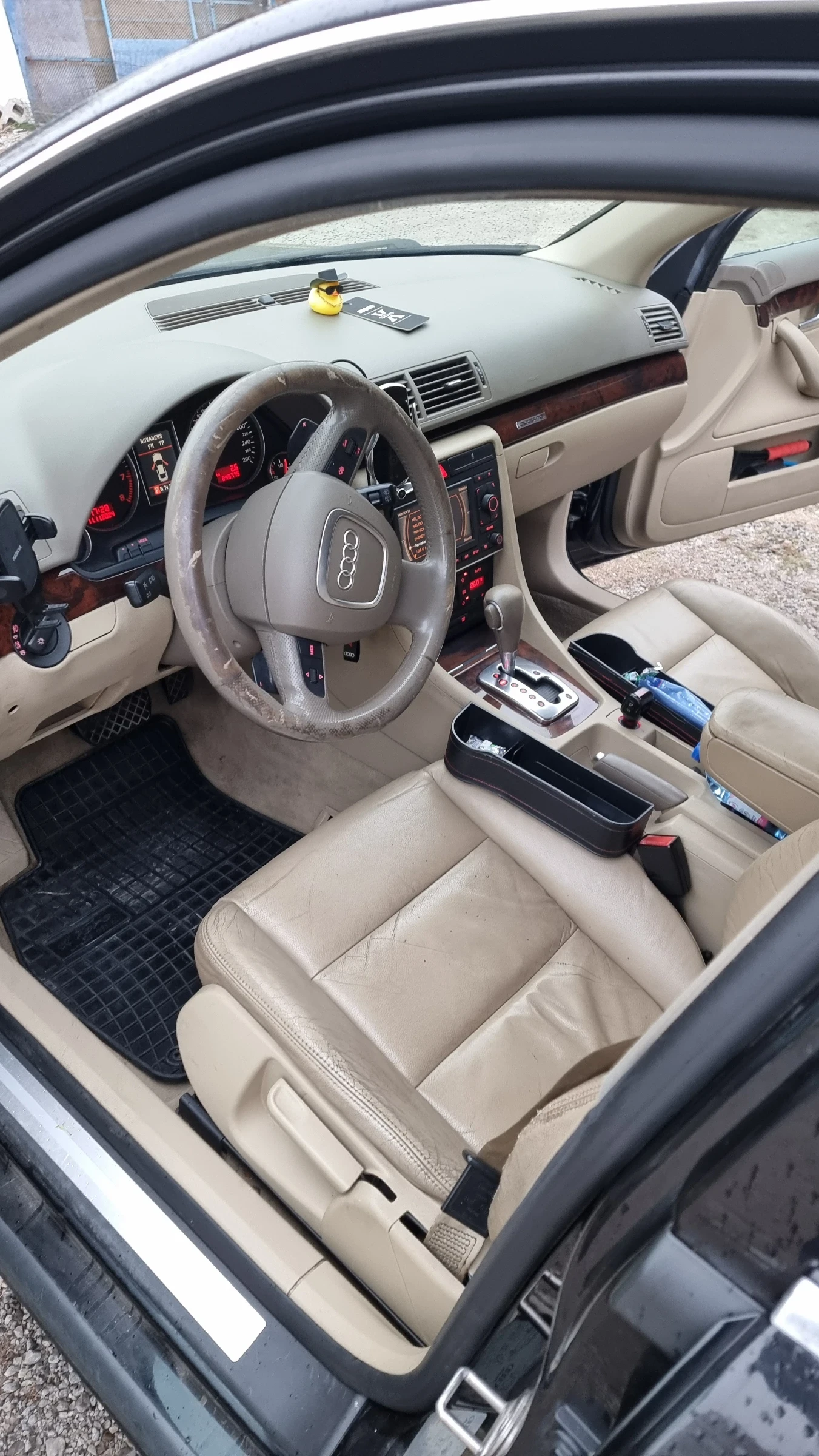 Audi A4  - изображение 9