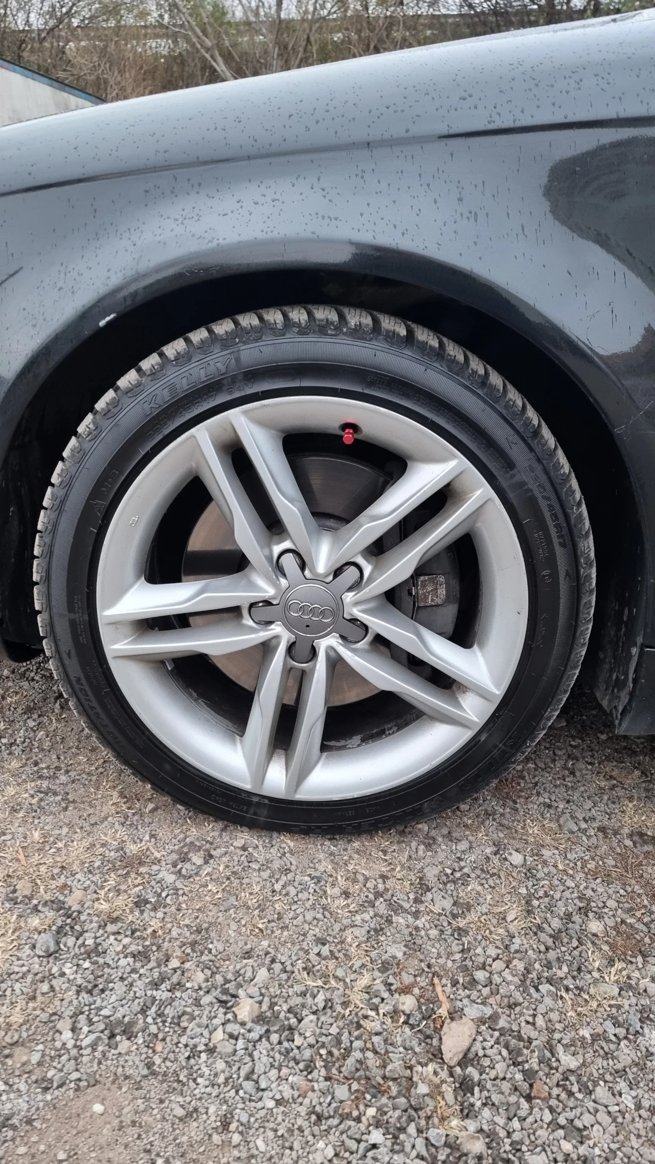 Audi A4  - изображение 10