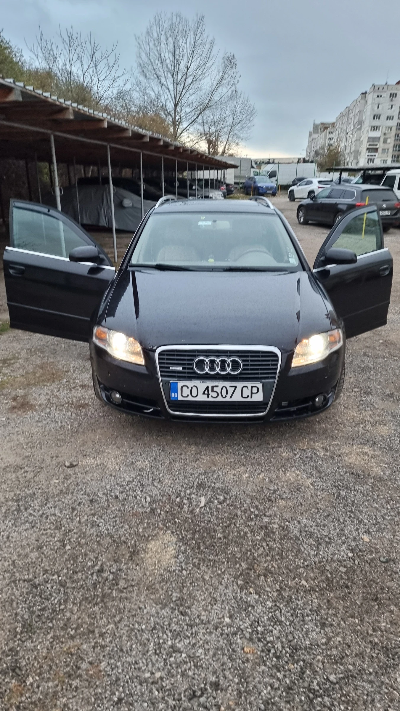 Audi A4 | Mobile.bg � ����������� 11