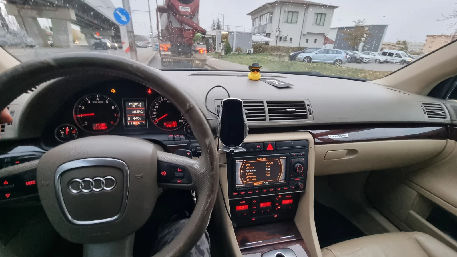 Audi A4 | Mobile.bg � ����������� 14