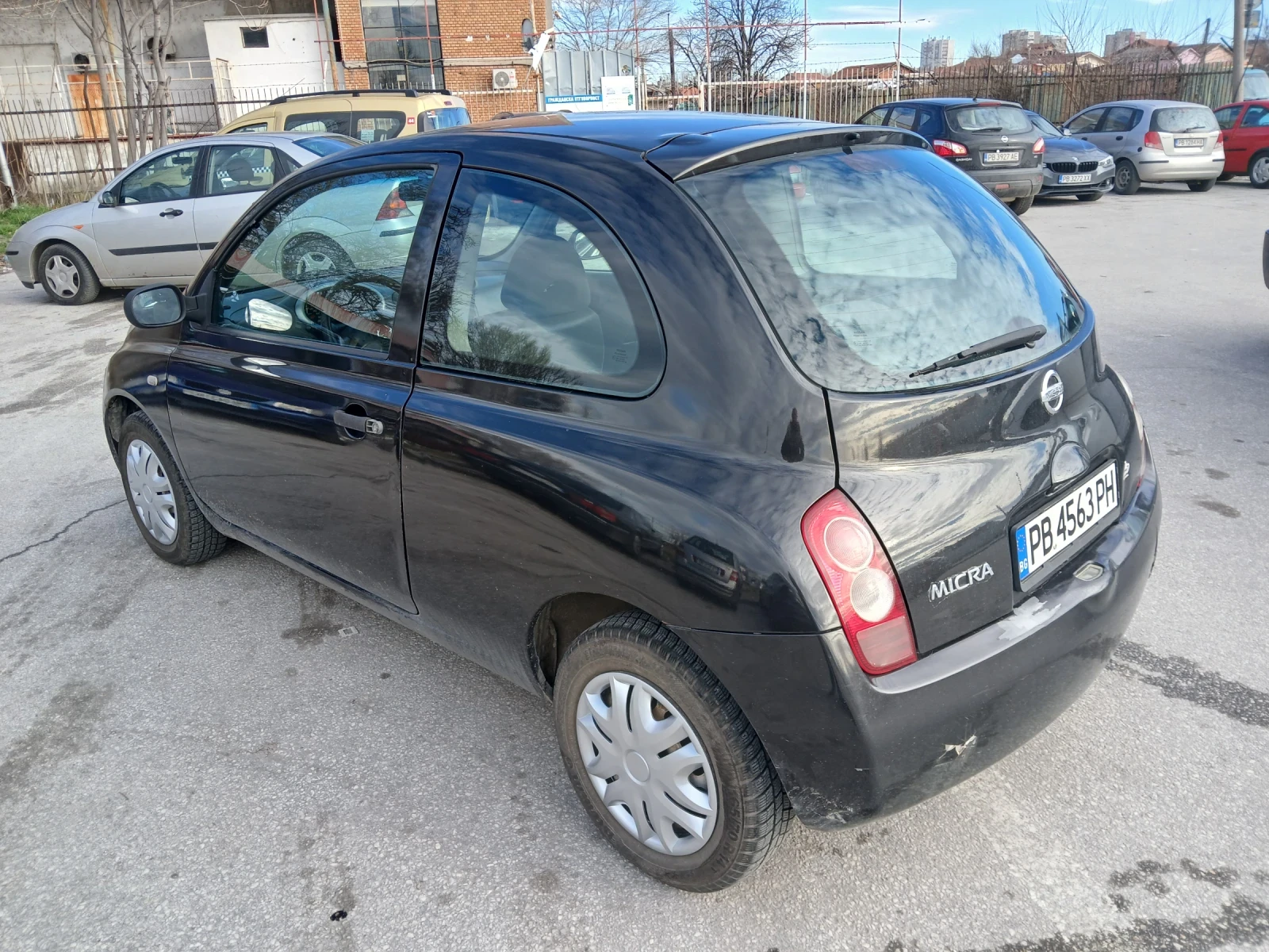 Nissan Micra | Mobile.bg � ����������� 3