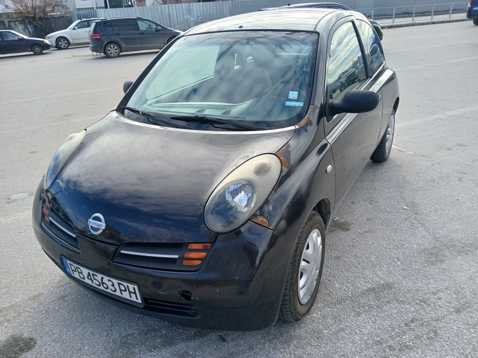 Nissan Micra | Mobile.bg � ����������� 2