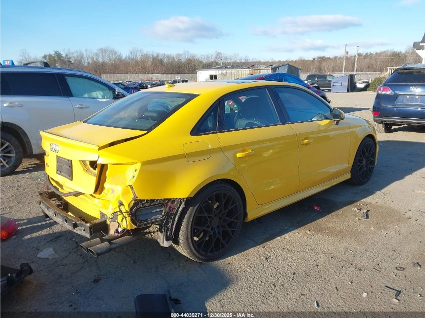 Audi S3 VIRTUAL* QUATTRO* ПОДГРЕВ* PANO - изображение 5