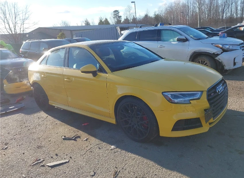 Audi S3 VIRTUAL* QUATTRO* �������* PANO | Mobile.bg � ����������� 1