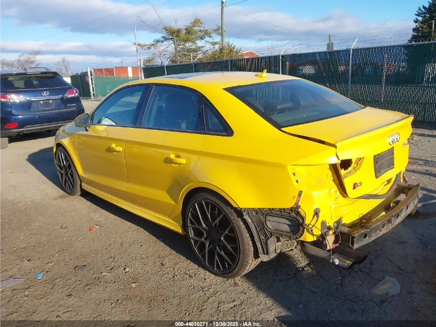 Audi S3 VIRTUAL* QUATTRO* ПОДГРЕВ* PANO - изображение 4