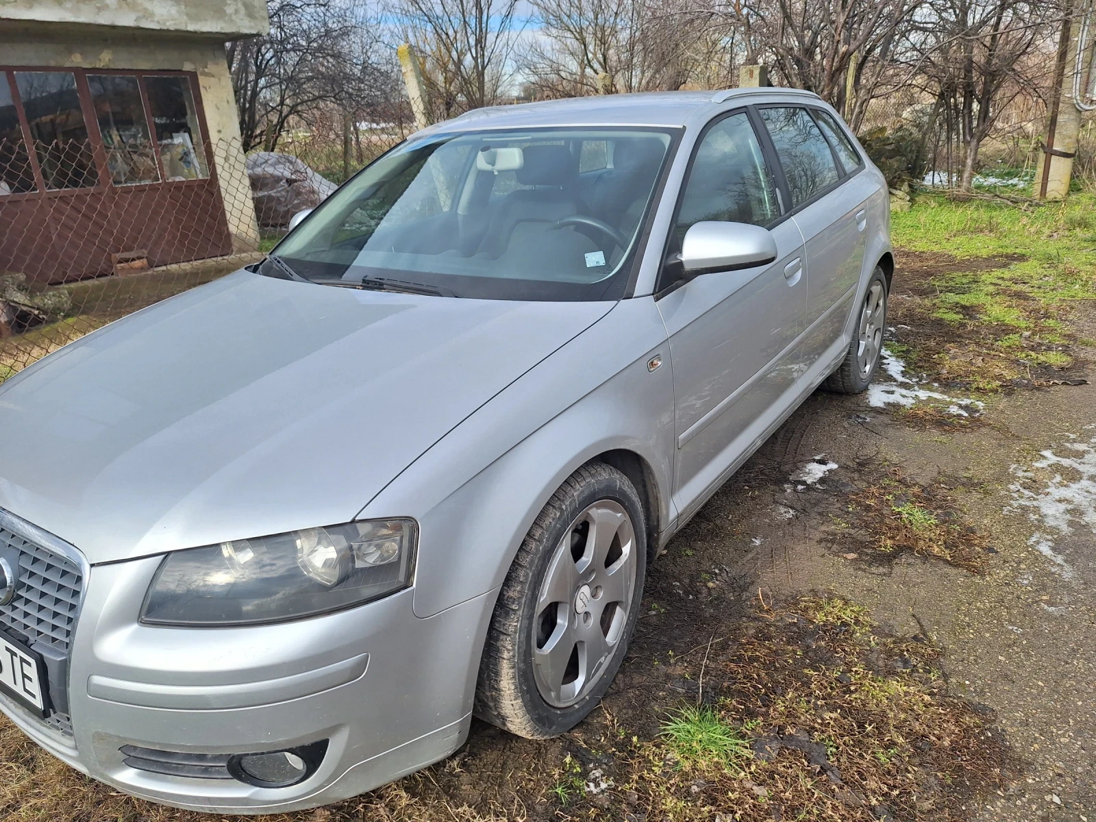 Audi A3 | Mobile.bg � ����������� 11