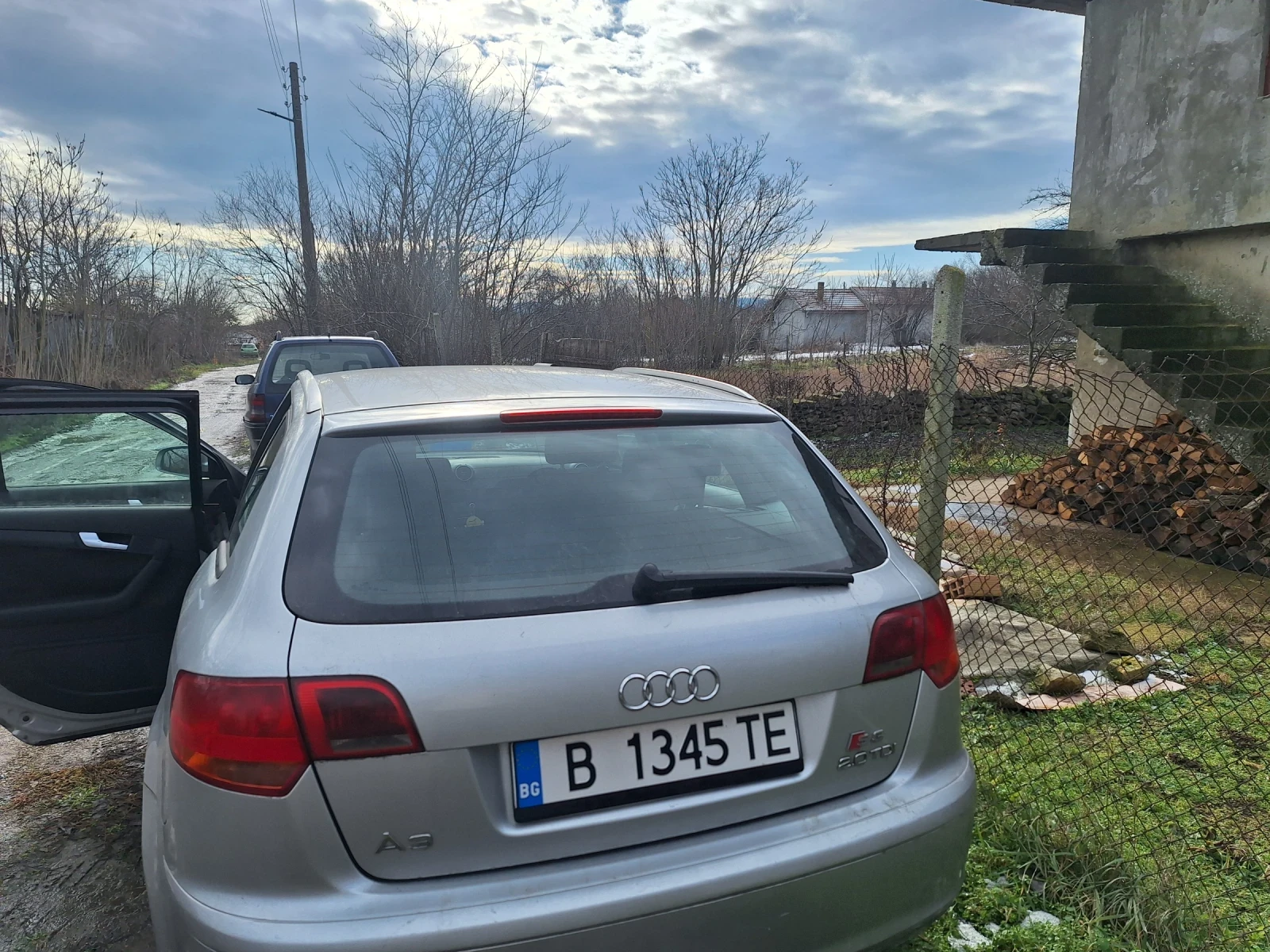 Audi A3 | Mobile.bg � ����������� 3