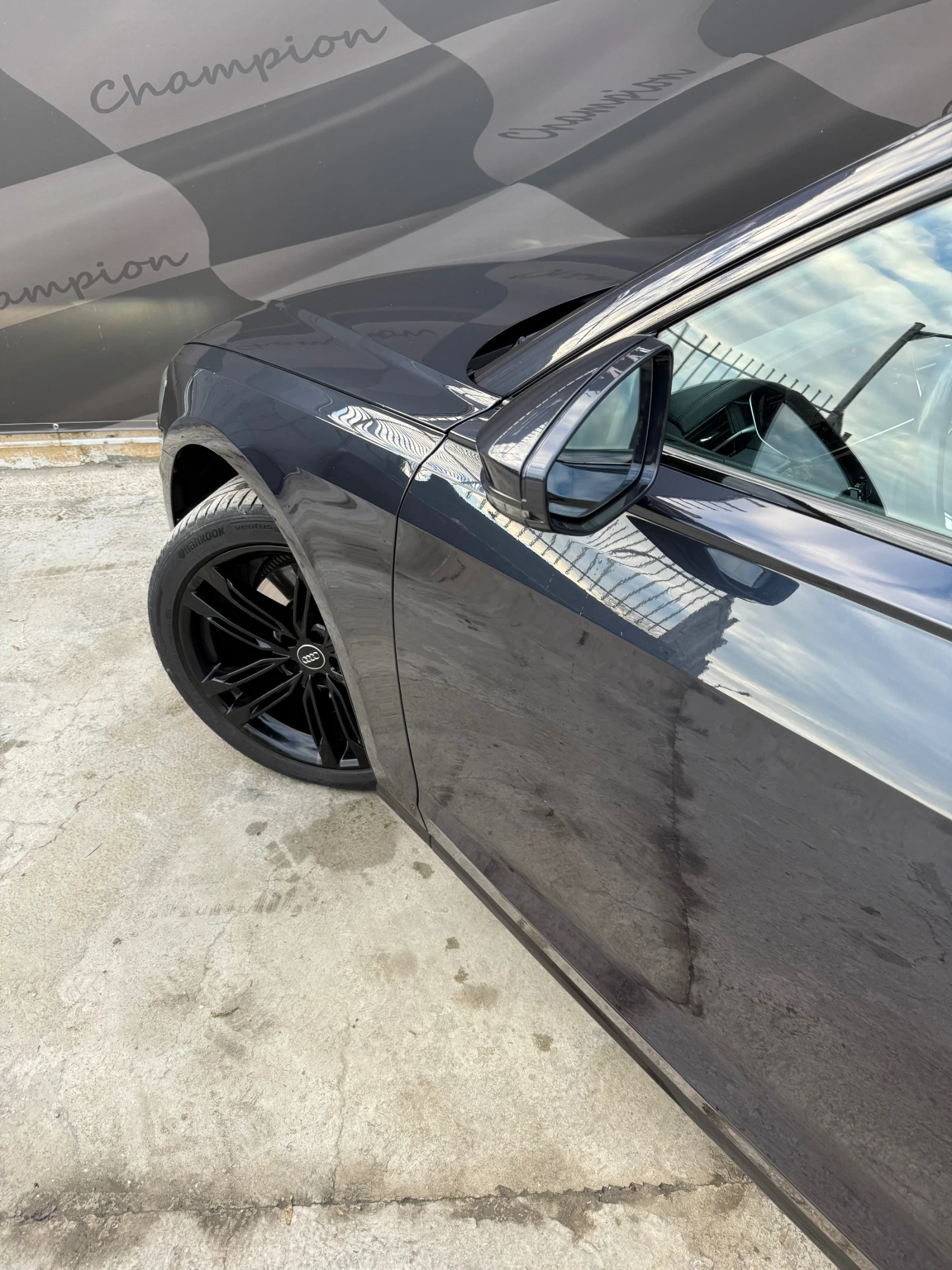 Audi A8 Бартер Лизинг - изображение 7