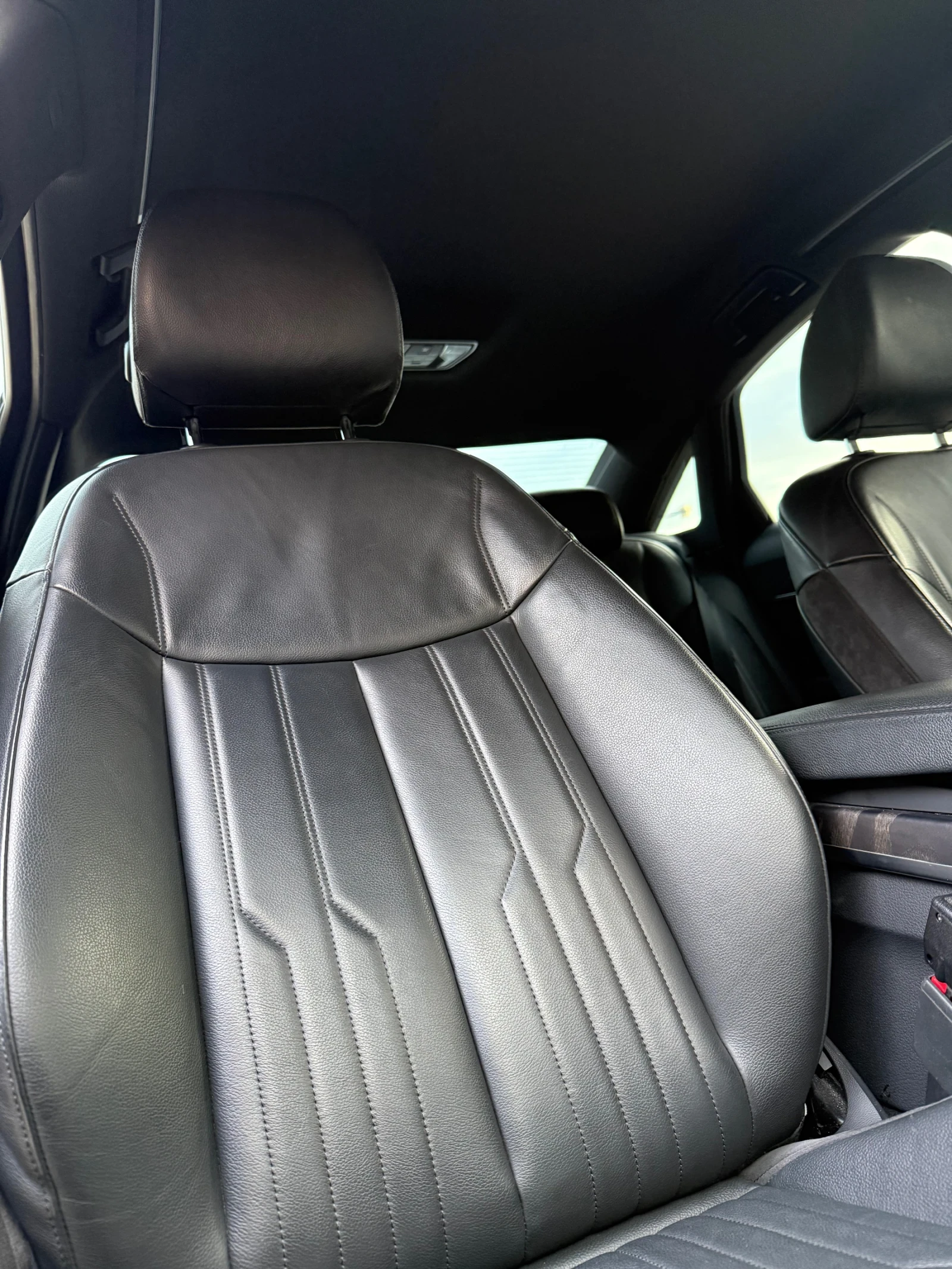 Audi A8 ������ ������ | Mobile.bg � ����������� 14