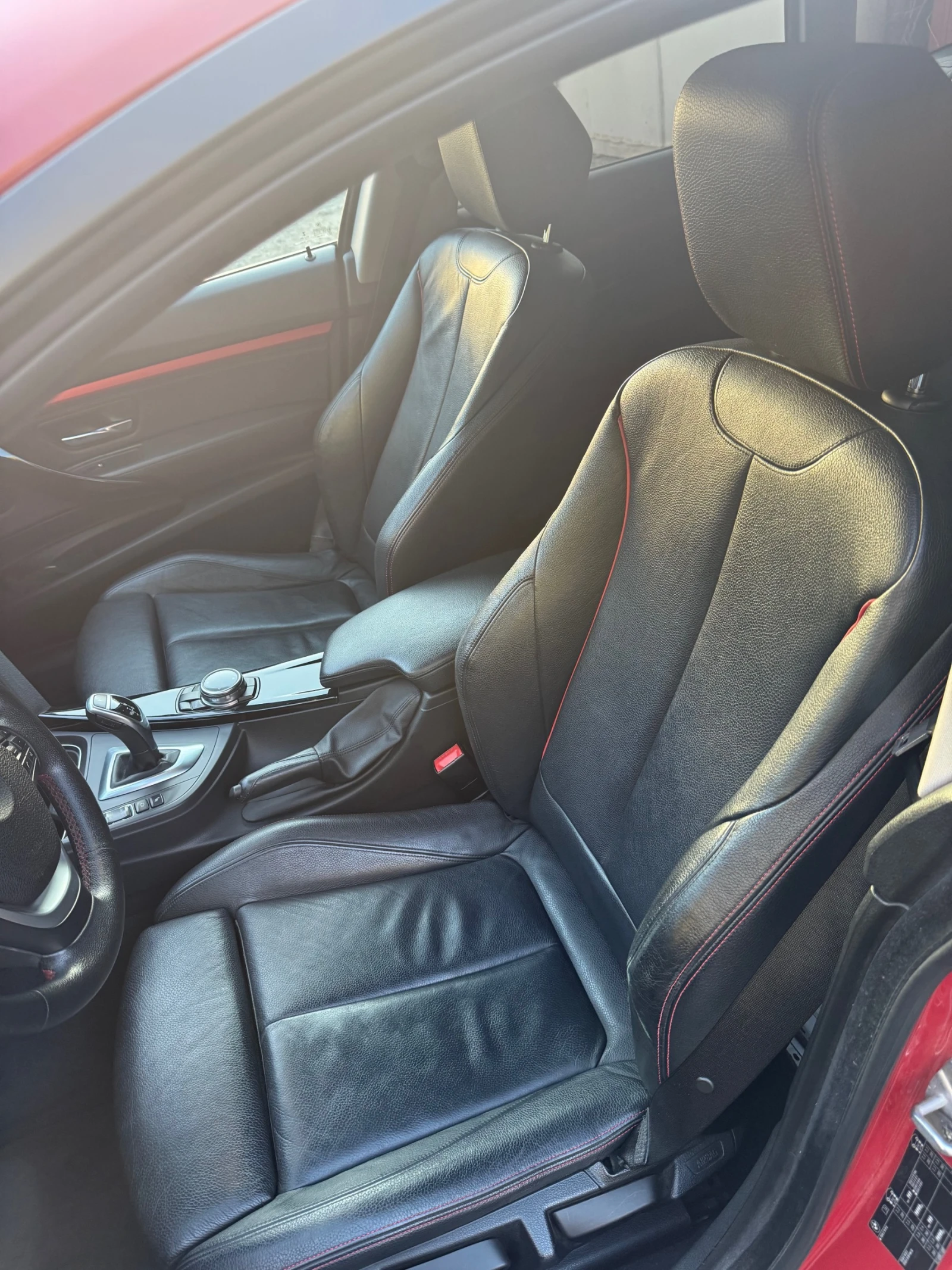 BMW 320 320i GT - изображение 10