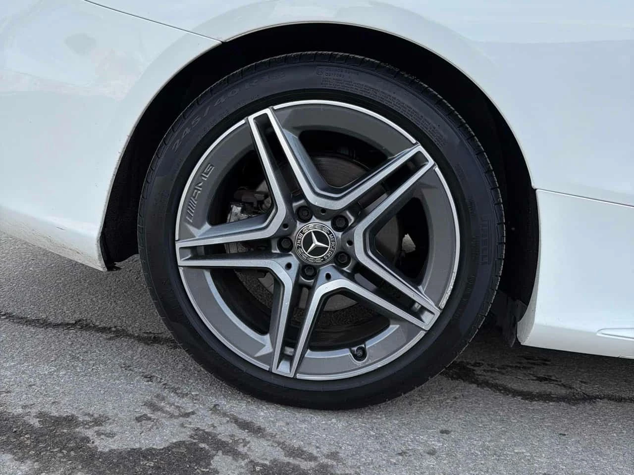 Mercedes-Benz C 300 AMG LINE/KEYLESS/HEATED SEATS | Mobile.bg � ����������� 9