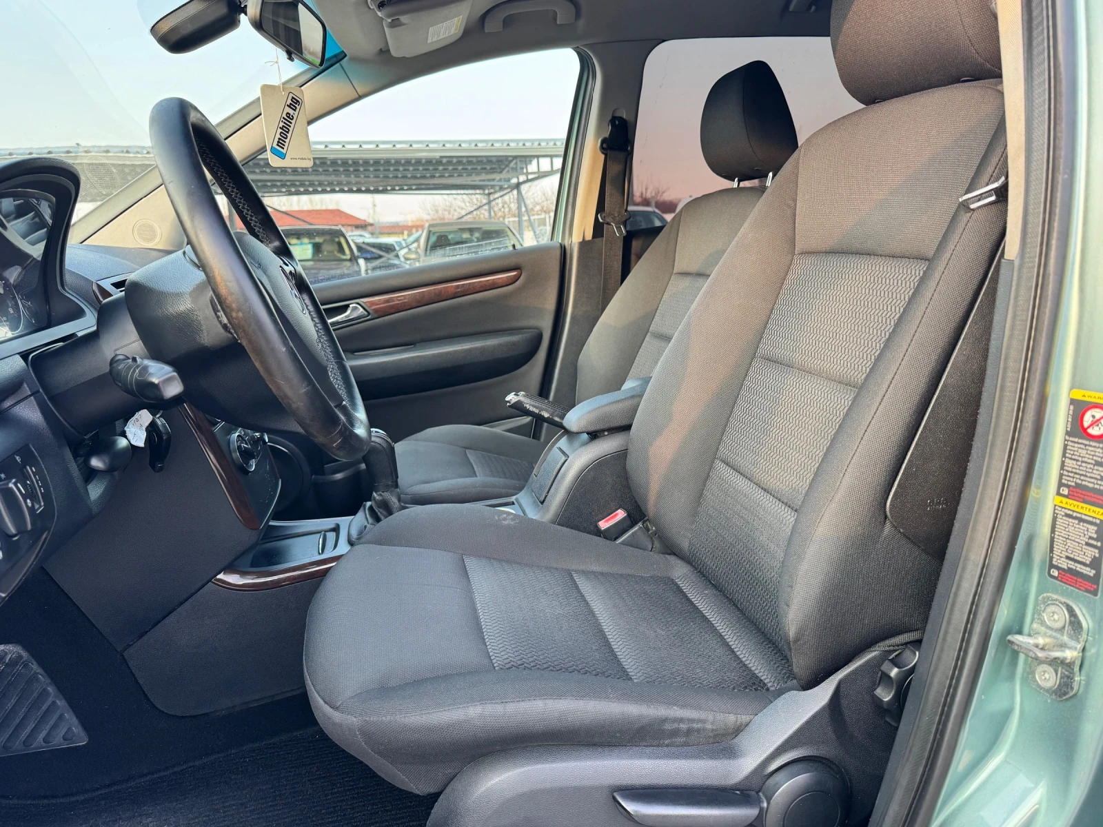 Mercedes-Benz A 180 2.0D ������ | Mobile.bg � ����������� 8