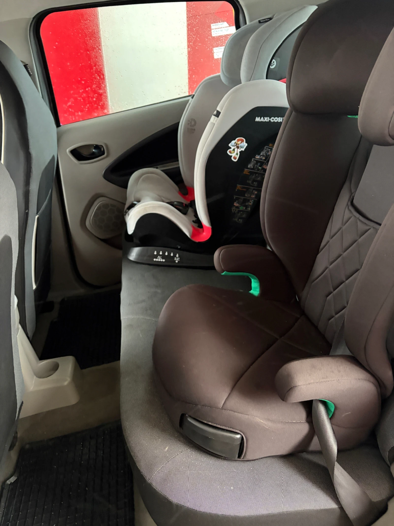 Renault Zoe Q210 | Mobile.bg � ����������� 7