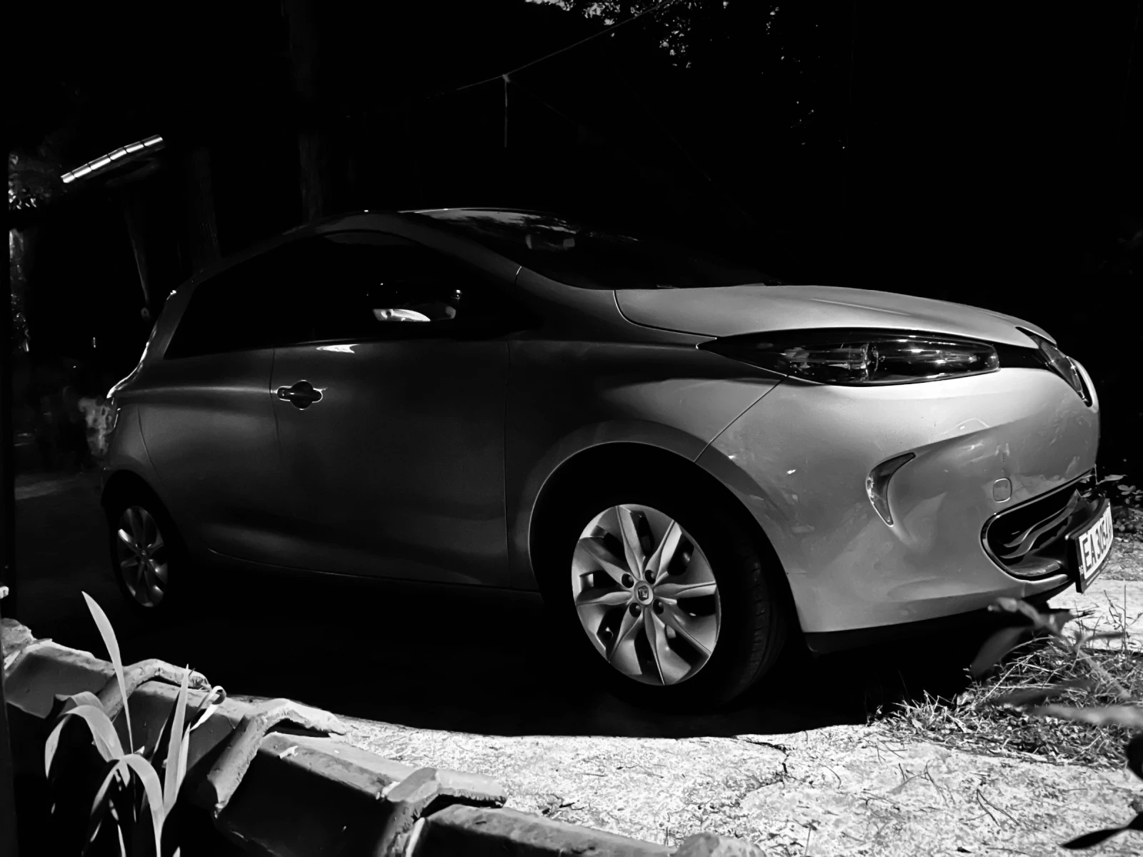 Renault Zoe Q210 | Mobile.bg � ����������� 13