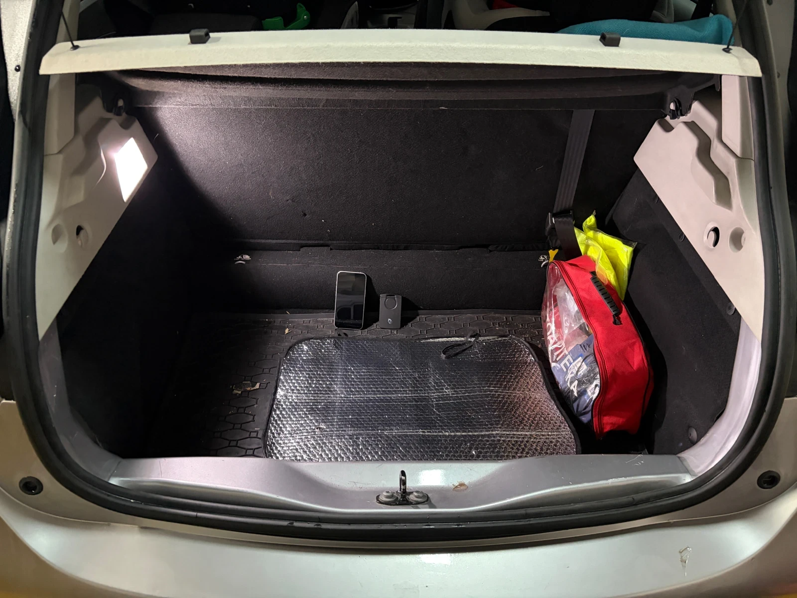 Renault Zoe Q210 | Mobile.bg � ����������� 10