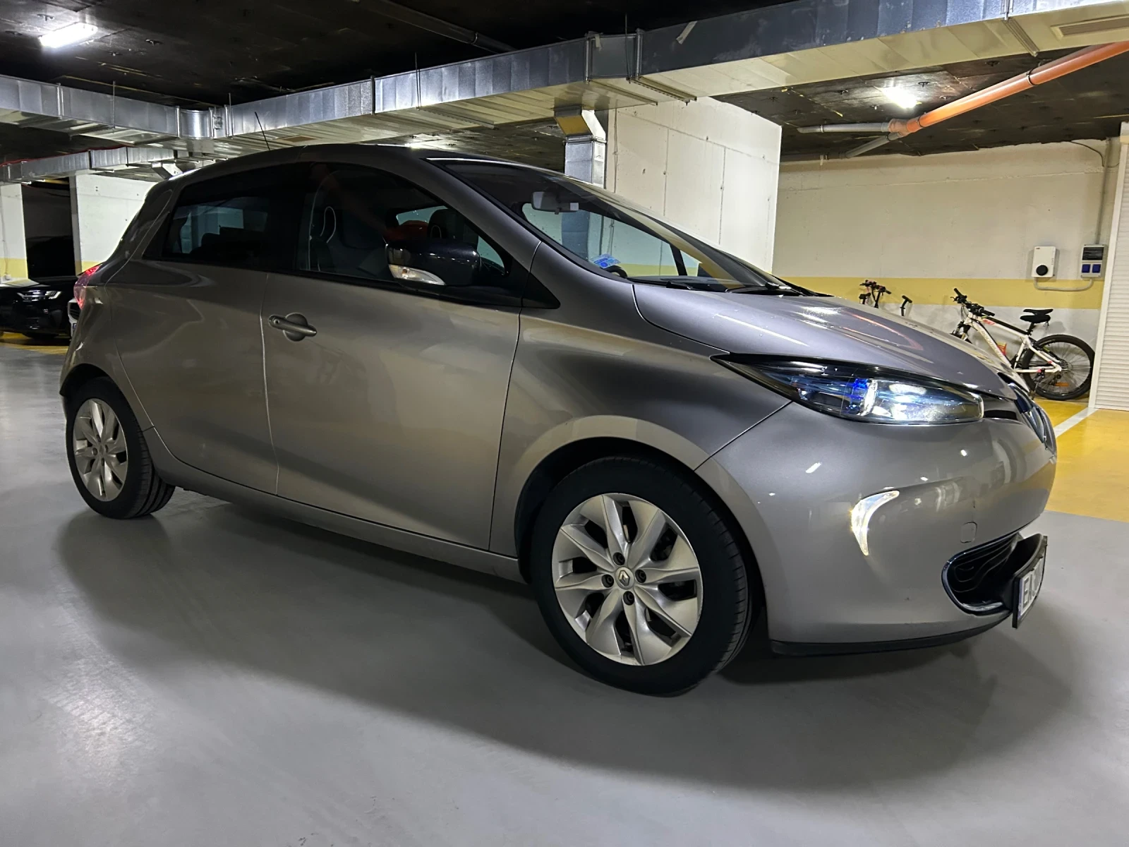 Renault Zoe Q210 | Mobile.bg � ����������� 5