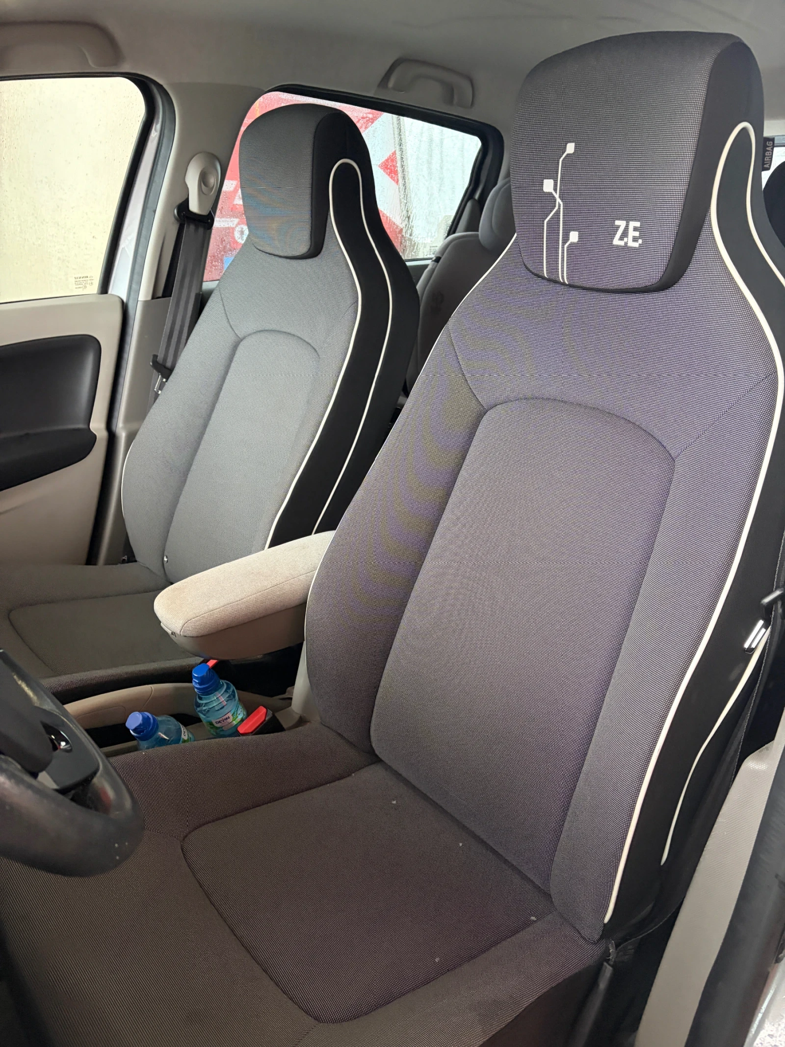 Renault Zoe Q210 | Mobile.bg � ����������� 6