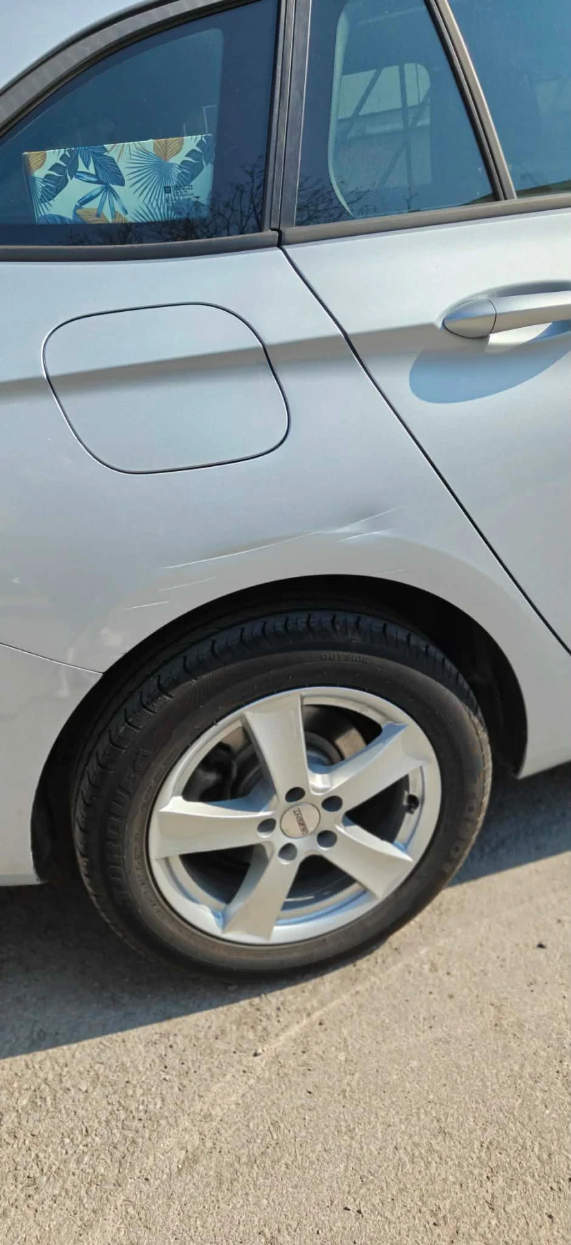 Opel Astra, снимка 2 - Автомобили и джипове - 54171629