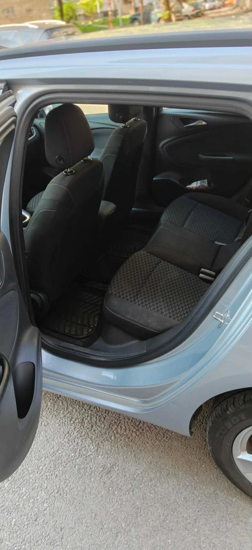 Opel Astra, снимка 9 - Автомобили и джипове - 54171629