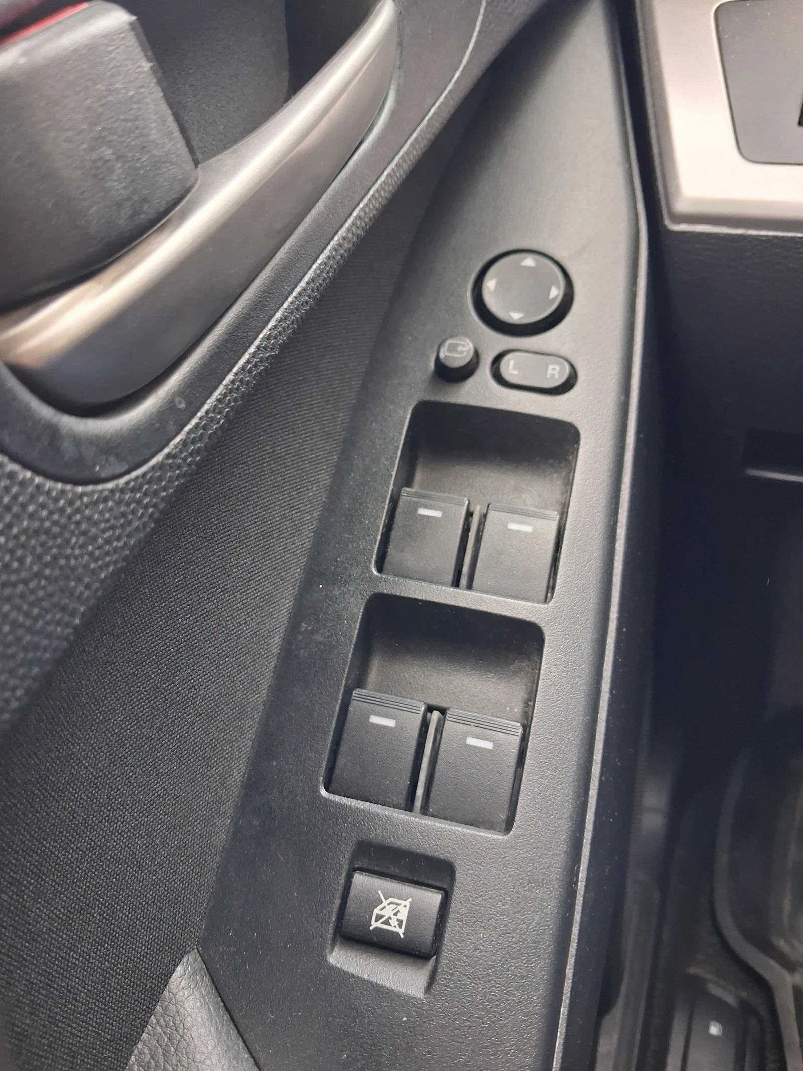 Mazda 3, снимка 6 - Автомобили и джипове - 54178320