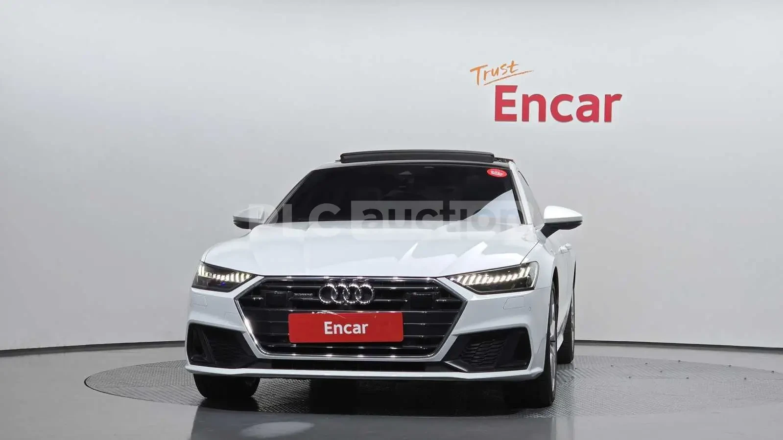 Audi A7 360 / ������ / B&O / ��������� / ������  | Mobile.bg � ����������� 2