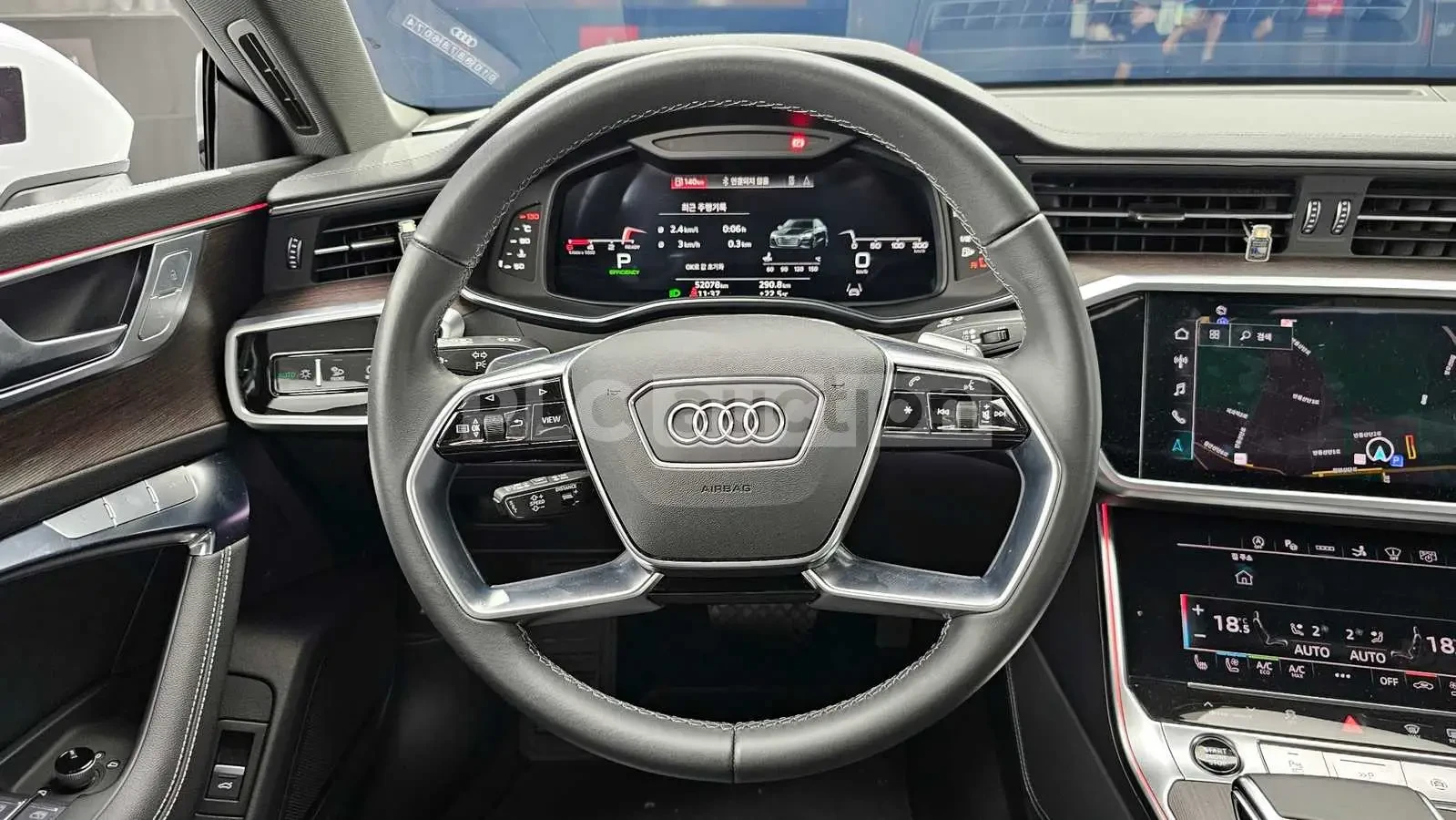 Audi A7 360 / ������ / B&O / ��������� / ������  | Mobile.bg � ����������� 7