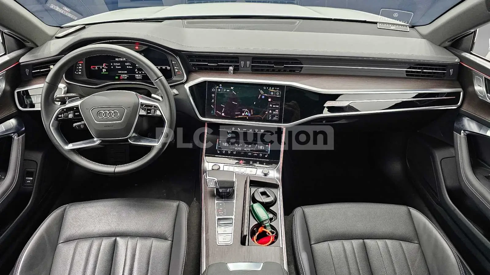 Audi A7 360 / ������ / B&O / ��������� / ������  | Mobile.bg � ����������� 6