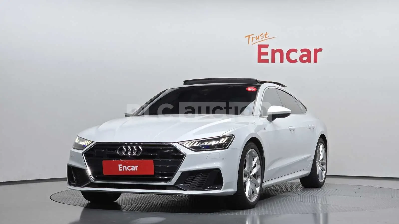 Audi A7 360 / ������ / B&O / ��������� / ������  | Mobile.bg � ����������� 1