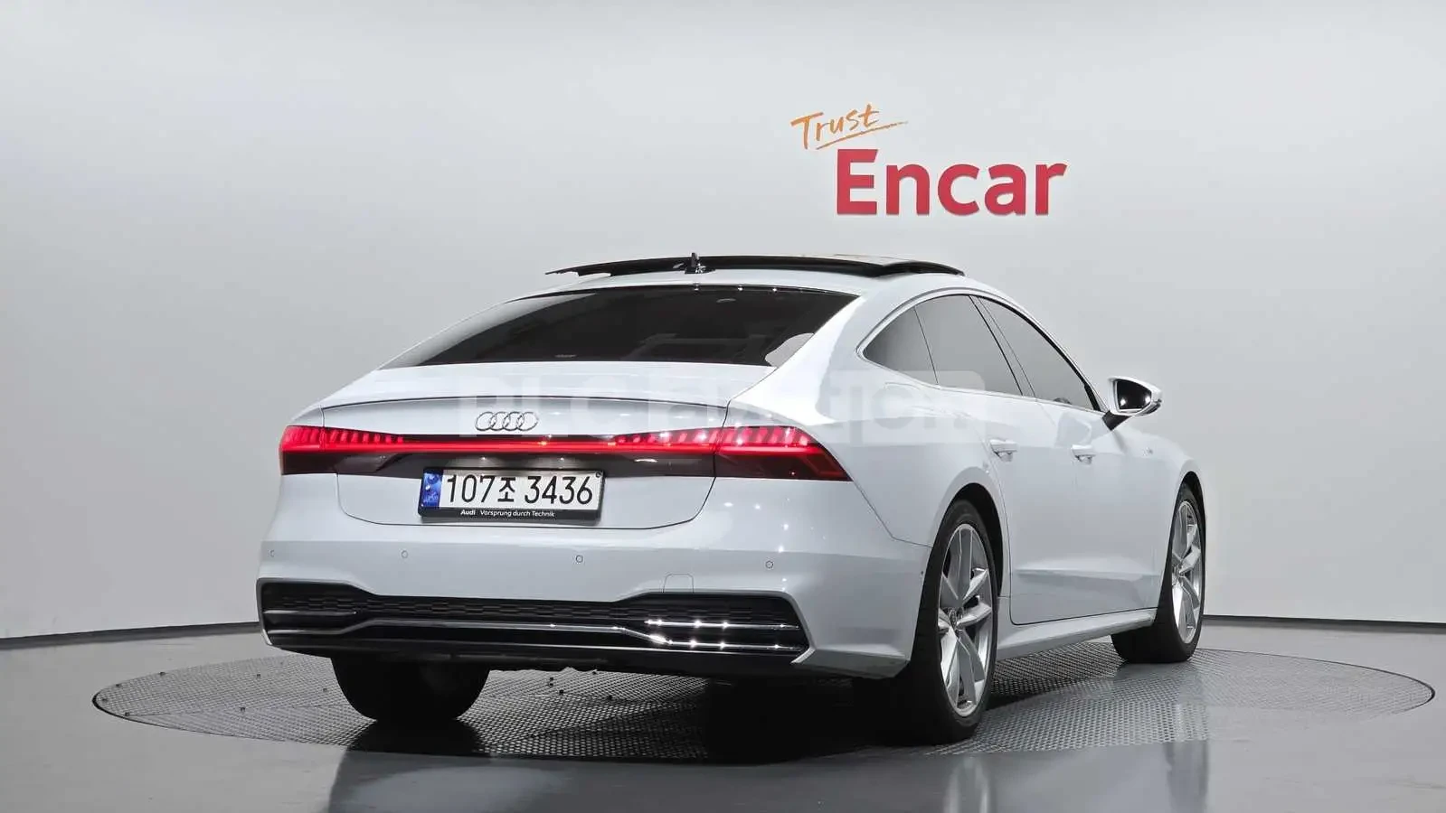 Audi A7 360 / ������ / B&O / ��������� / ������  | Mobile.bg � ����������� 3