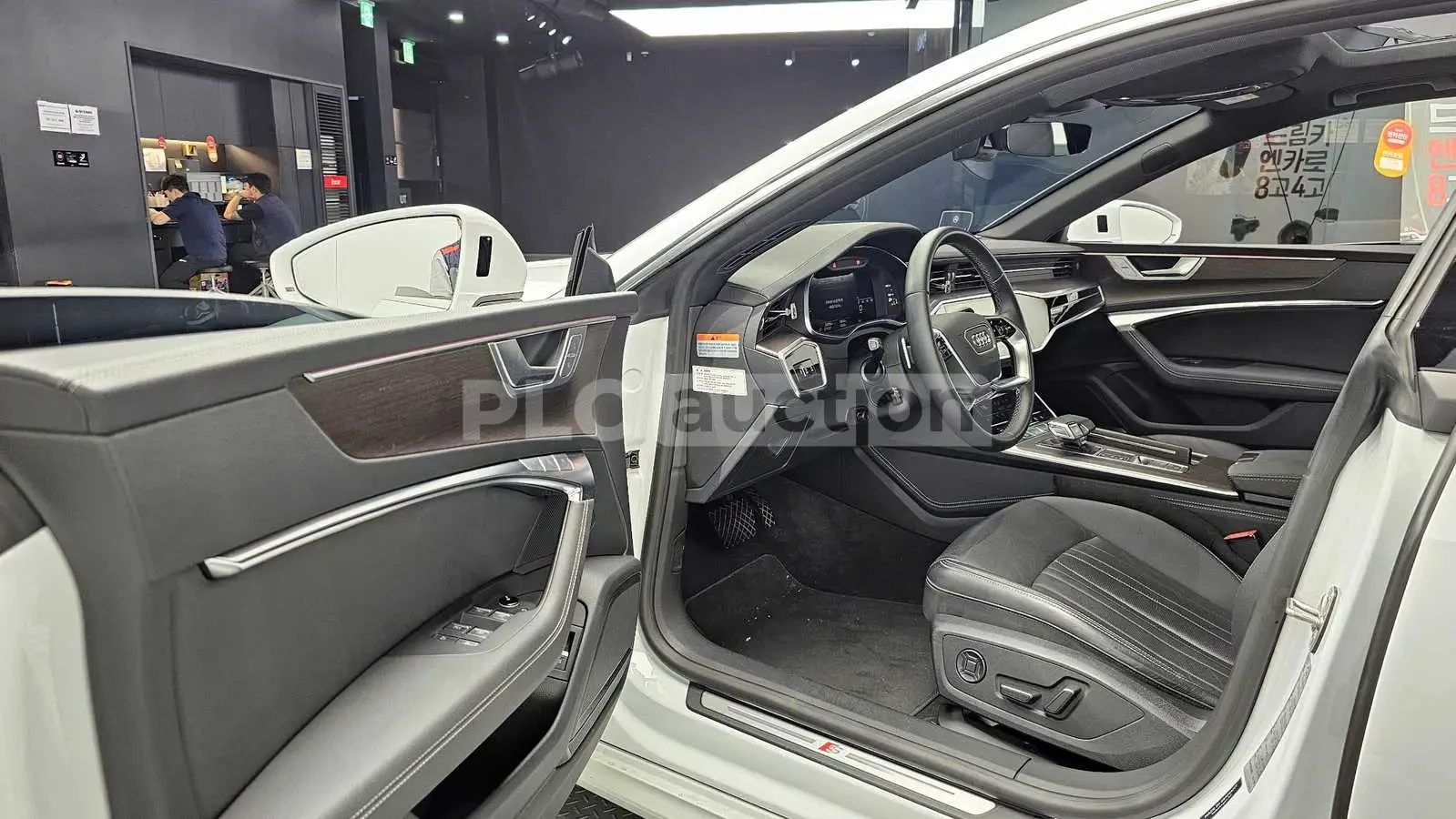 Audi A7 360 / ������ / B&O / ��������� / ������  | Mobile.bg � ����������� 5