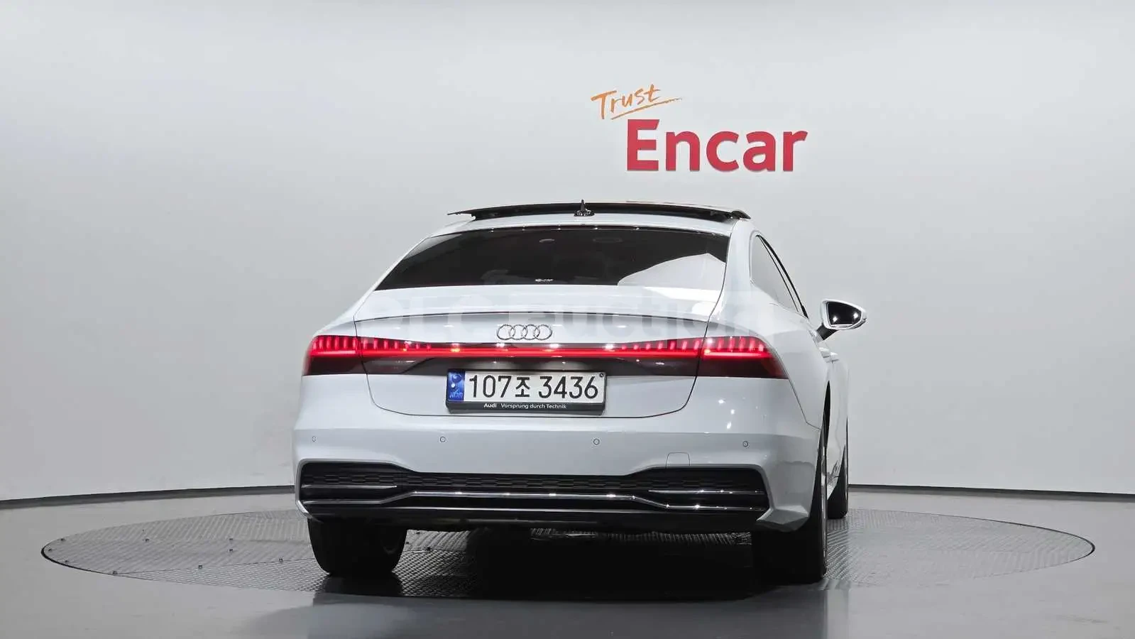 Audi A7 360 / ������ / B&O / ��������� / ������  | Mobile.bg � ����������� 4