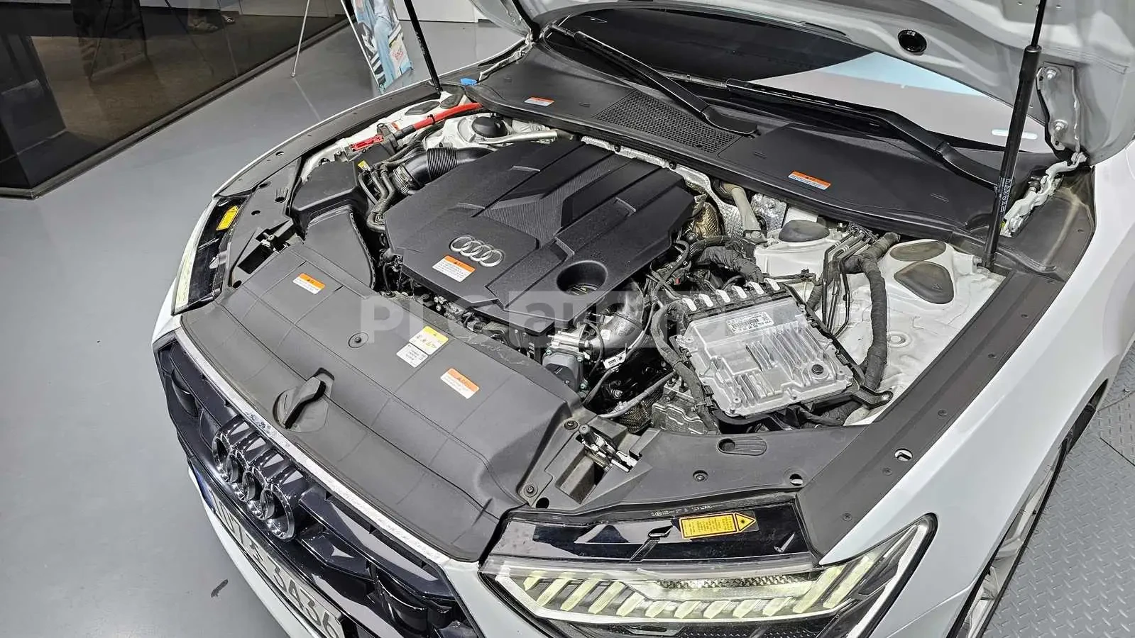 Audi A7 360 / ������ / B&O / ��������� / ������  | Mobile.bg � ����������� 11