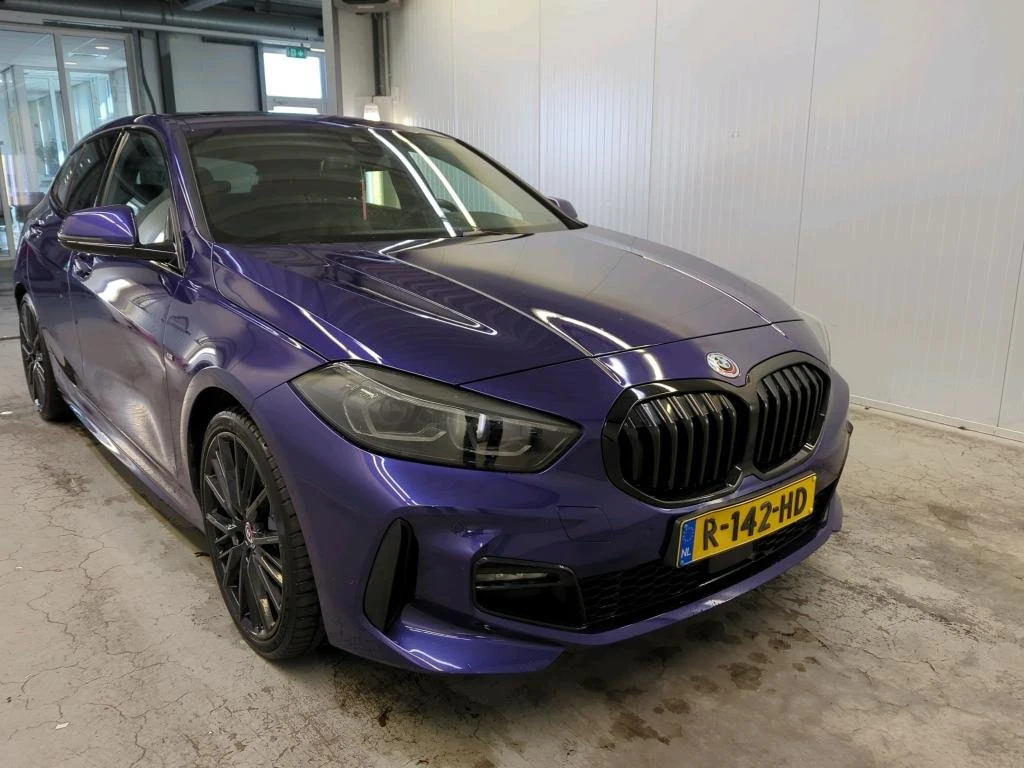 BMW 118 M Sport | Mobile.bg � ����������� 1