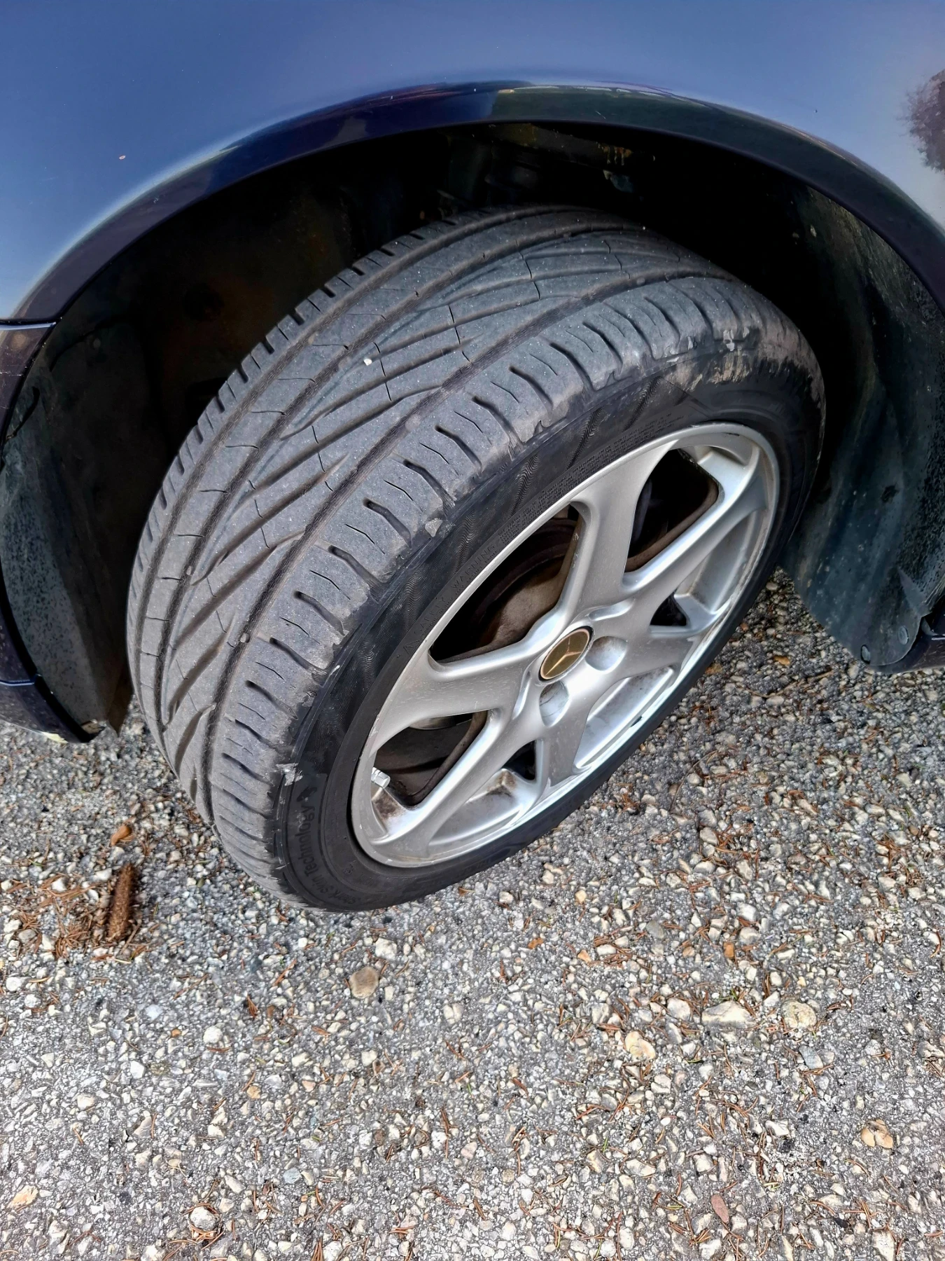 Mercedes-Benz C 270 | Mobile.bg � ����������� 9