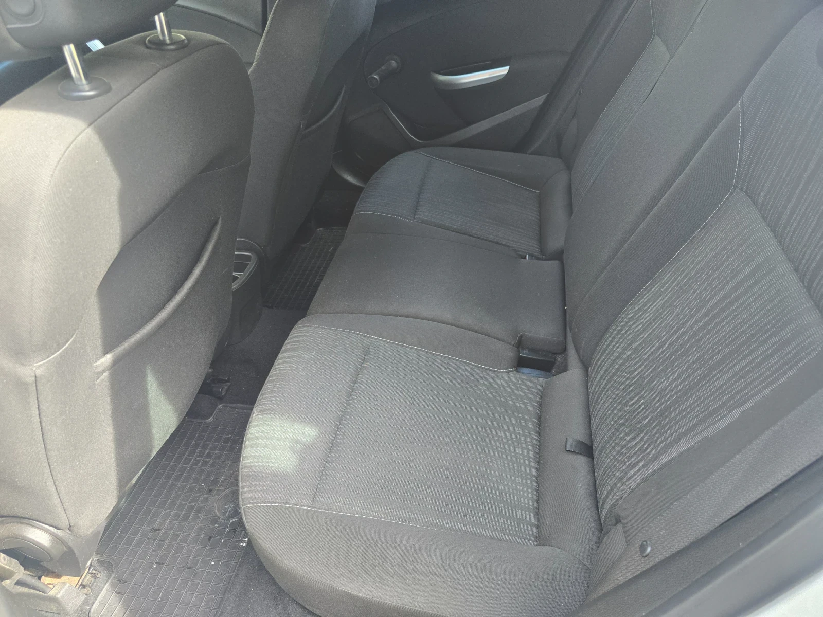 Opel Astra 1.7 CDTI SPORT TOURER 110 кс, снимка 7 - Автомобили и джипове - 55085662