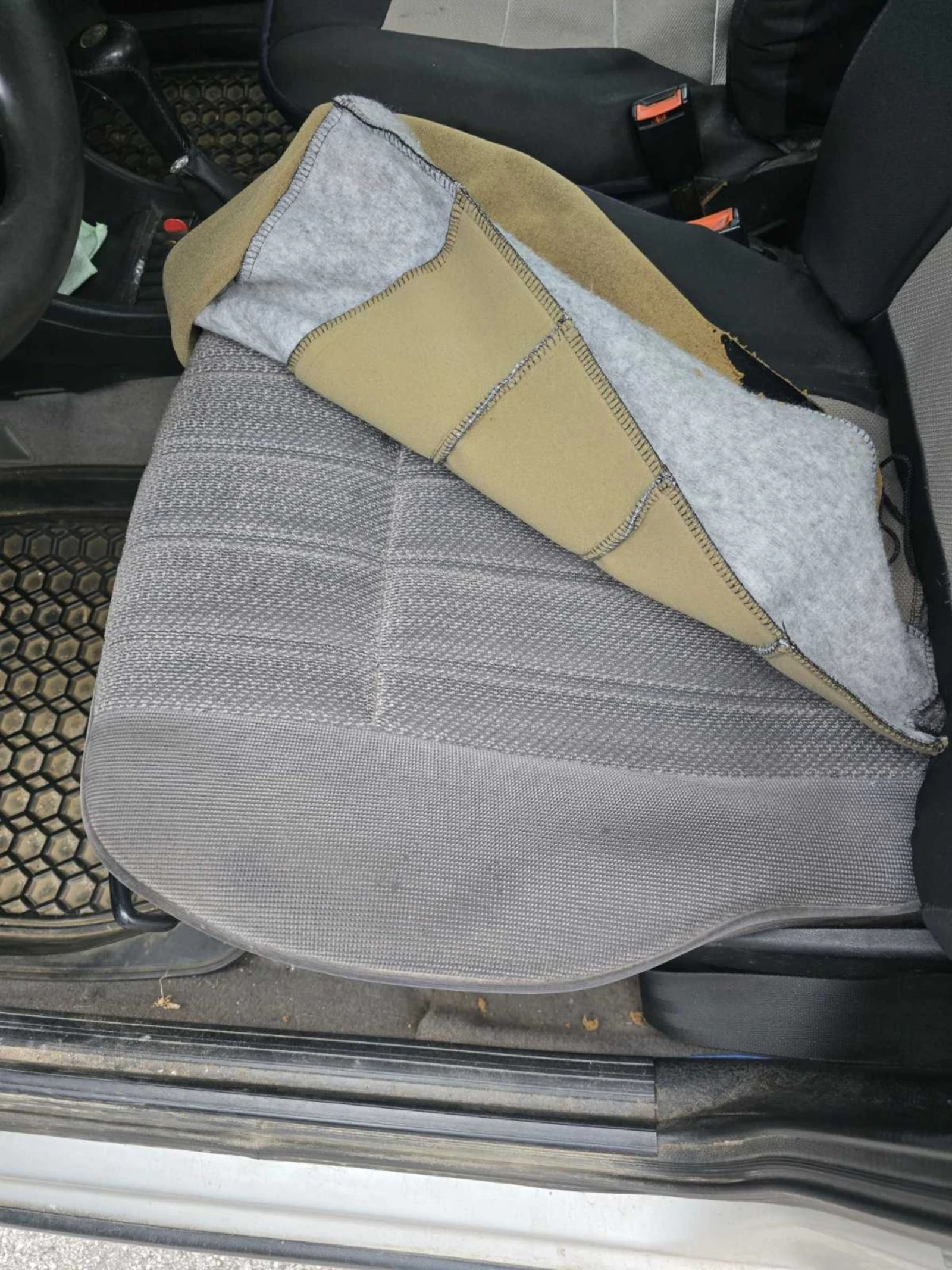 VW Jetta 2, снимка 5 - Автомобили и джипове - 55275664